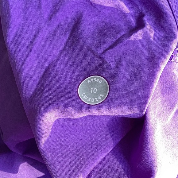 Lululemon OM pants - Picture 12 of 12